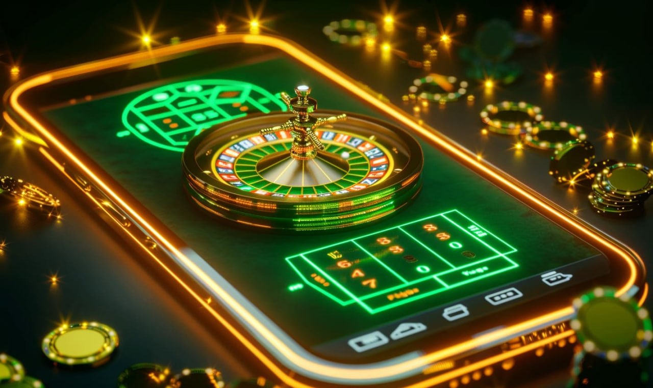 Slot online đa dạng trên nền tảng xsnb