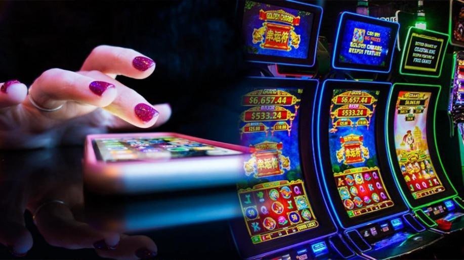 Slot online xsnb jackpot nhiều tựa game đa dạng